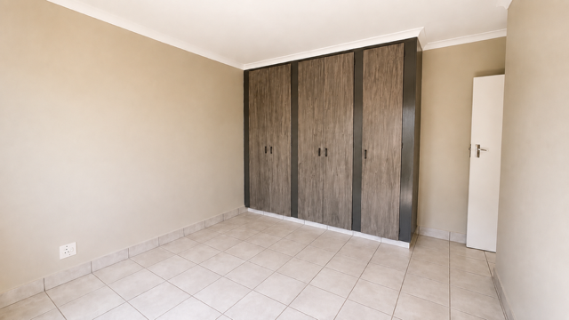 3 Bedroom Property for Sale in Uitsig Free State